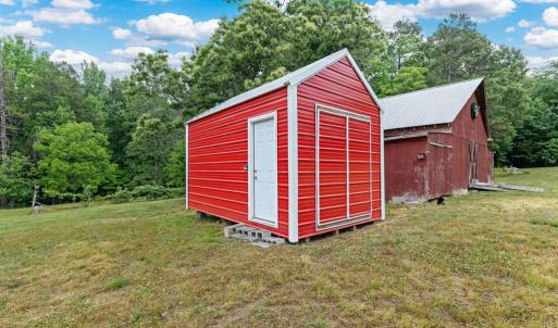 Photo #51 of 733 Campbell Crossing Road, Meherrin, VA 10.2 acres