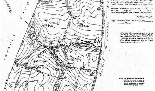 Photo #52 of 733 Campbell Crossing Road, Meherrin, VA 10.2 acres
