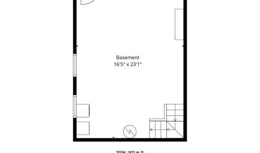 Photo #54 of 733 Campbell Crossing Road, Meherrin, VA 10.2 acres