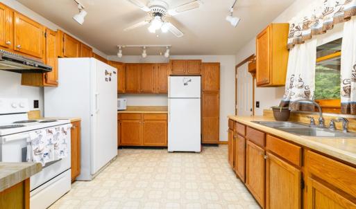 Photo #7 of 733 Campbell Crossing Road, Meherrin, VA 10.2 acres