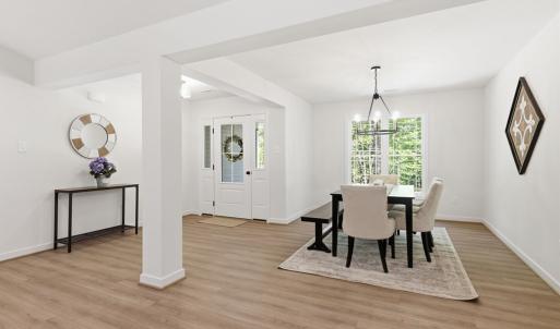 Photo #19 of 2460 Ballsville Road, Powhatan, VA 10.6 acres