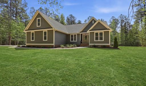 Photo #2 of 2460 Ballsville Road, Powhatan, VA 10.6 acres