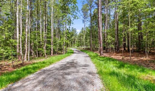 Photo #5 of 2460 Ballsville Road, Powhatan, VA 10.6 acres
