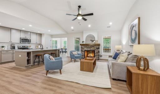 Photo #8 of 2460 Ballsville Road, Powhatan, VA 10.6 acres