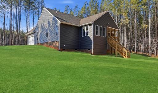 Photo #2 of 2214 Walnut Tree Blvd, Powhatan, VA 4.4 acres