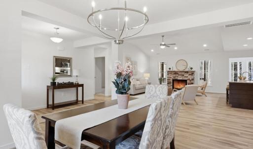 Photo #7 of 2214 Walnut Tree Blvd, Powhatan, VA 4.4 acres