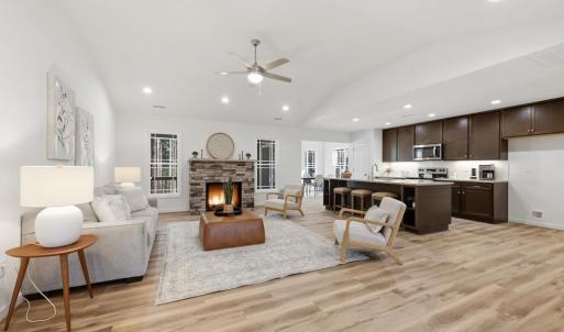 Photo #8 of 2214 Walnut Tree Blvd, Powhatan, VA 4.4 acres