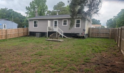 Photo #9 of 106 Viewbank St, Blackstone, VA
