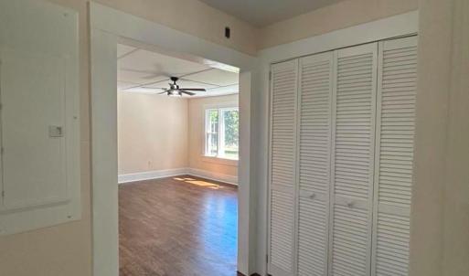 Photo #5 of 3676 Saxkey, Saxe, VA 1.0 acres