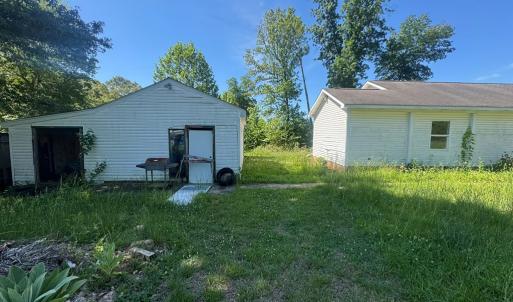 Photo #2 of 380 Toytown, Amherst, VA 24.3 acres