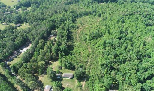 Photo #20 of 380 Toytown, Amherst, VA 24.3 acres