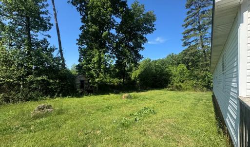 Photo #3 of 380 Toytown, Amherst, VA 24.3 acres