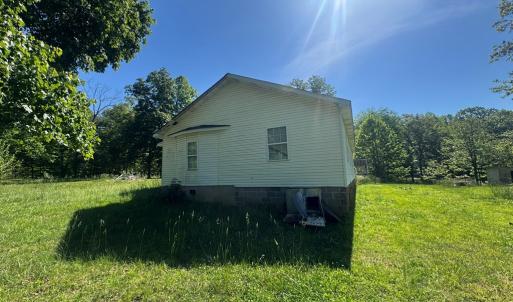 Photo #4 of 380 Toytown, Amherst, VA 24.3 acres