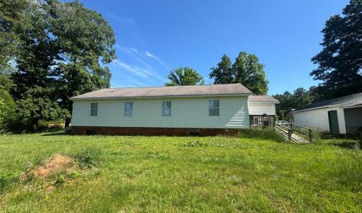 Photo #5 of 380 Toytown, Amherst, VA 24.3 acres