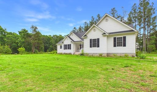 Photo #2 of 2845 Cumberland Road, Cumberland, VA 4.0 acres