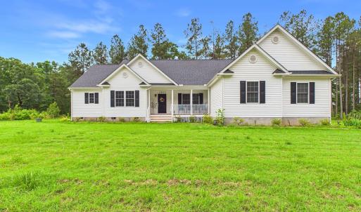Photo #3 of 2845 Cumberland Road, Cumberland, VA 4.0 acres