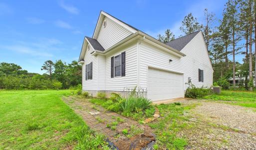 Photo #7 of 2845 Cumberland Road, Farmville, VA 4.0 acres