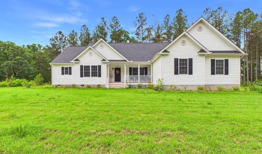 Photo #3 of 2845 Cumberland Road, Farmville, VA 4.0 acres