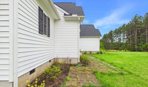 Photo #6 of 2845 Cumberland Road, Farmville, VA 4.0 acres