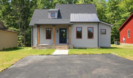 Photo #29 of 305 Zion Drive, Farmville, VA 0.1 acres