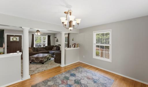 Photo #12 of 89 Johnson Station Rd, Dillwyn, VA 3.2 acres