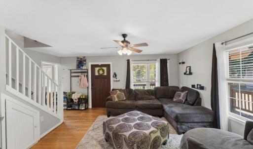 Photo #13 of 89 Johnson Station Rd, Dillwyn, VA 3.2 acres