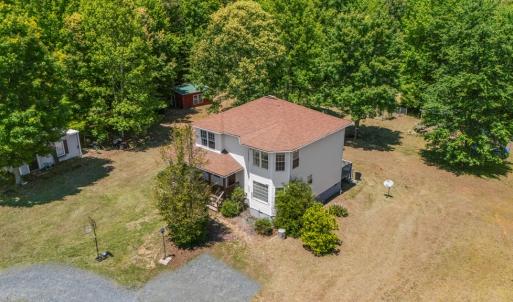 Photo #2 of 89 Johnson Station Rd, Dillwyn, VA 3.2 acres