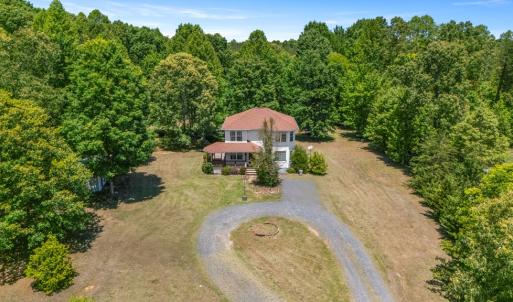 Photo #3 of 89 Johnson Station Rd, Dillwyn, VA 3.2 acres