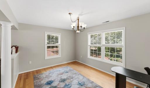 Bright Natural Light, Bright Natural Light