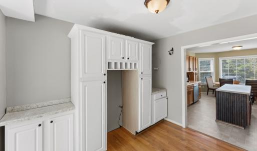 Dedicated Home Office, Dedicated Home Office