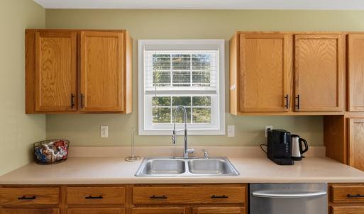 Bright Country Kitchen, Bright Country Kitchen