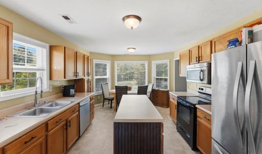 Functional Kitchen Layout, Functional Kitchen Layout