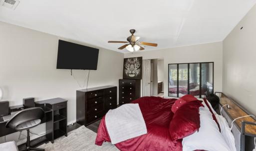 Primary Bedroom, Primary Bedroom