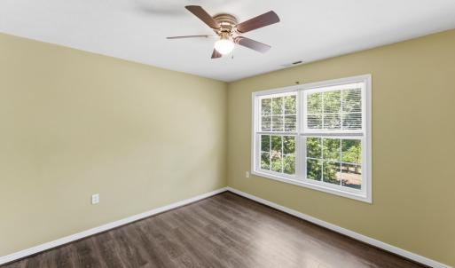 Large Secondary Bedroom, Large Secondary Bedroom