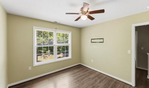 Large Secondary Bedroom, Large Secondary Bedroom