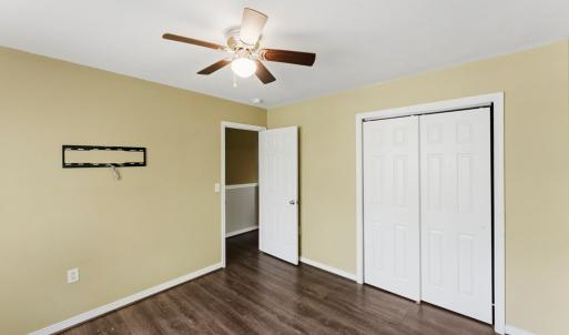 Guest Bedroom, Guest Bedroom