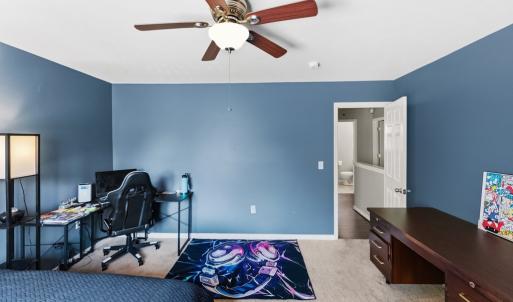 Guest Bedroom, Guest Bedroom