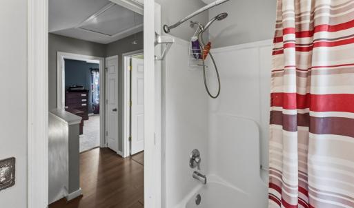 Guest Bathroom, Guest Bathroom
