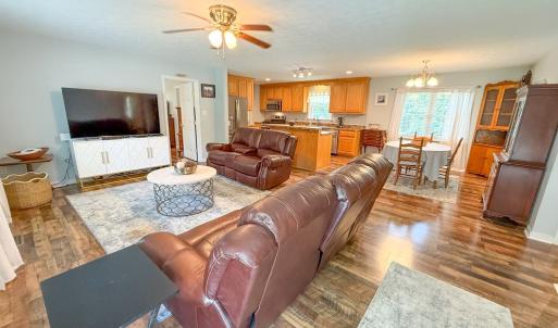 Photo #3 of 2293 Turkey Island Road, Crewe, VA 5.0 acres