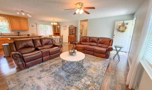 Photo #4 of 2293 Turkey Island Road, Crewe, VA 5.0 acres