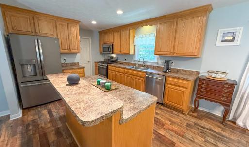 Photo #6 of 2293 Turkey Island Road, Crewe, VA 5.0 acres