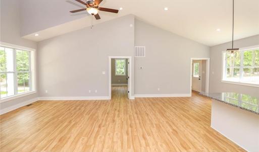 Photo #2 of 1301 Lewiston Plank Rd, Burkeville, VA 5.2 acres