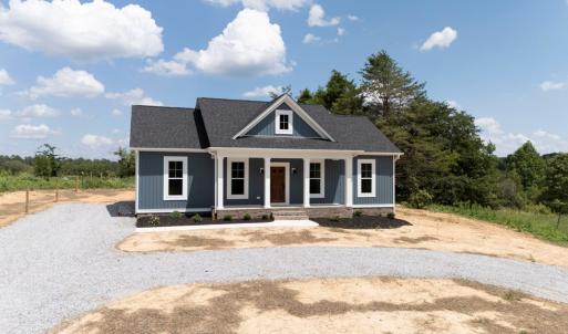 Photo #3 of 8714 Hat Creek Rd., Brookneal, VA 1.1 acres