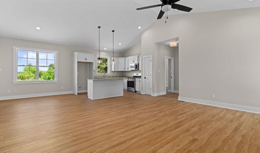 Photo #7 of 8714 Hat Creek Rd., Brookneal, VA 1.1 acres