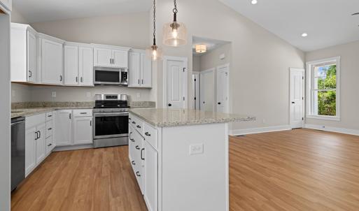 Photo #8 of 8714 Hat Creek Rd., Brookneal, VA 1.1 acres