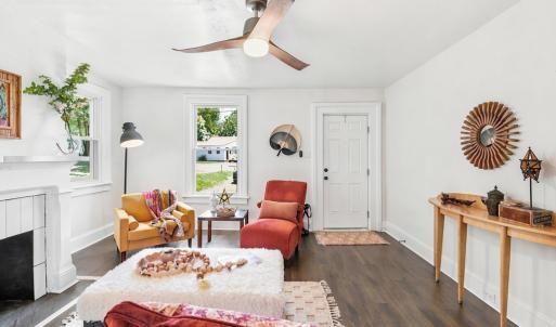 Photo #3 of 602 Longwood Avenue, Farmville, VA 0.3 acres