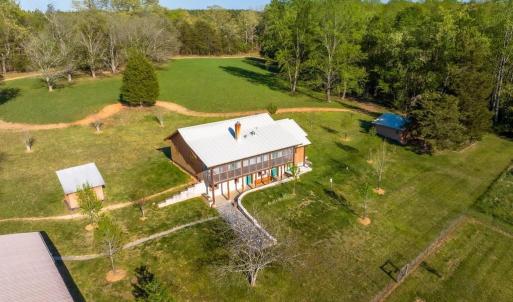 Photo #10 of 817 Brill Road, Scottsville, VA 60.5 acres