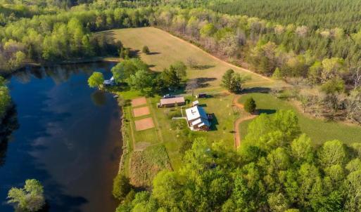Photo #15 of 817 Brill Road, Scottsville, VA 60.5 acres