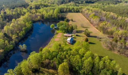 Photo #16 of 817 Brill Road, Scottsville, VA 60.5 acres