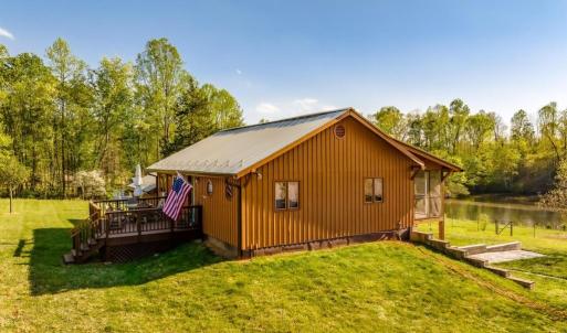 Photo #2 of 817 Brill Road, Scottsville, VA 60.5 acres